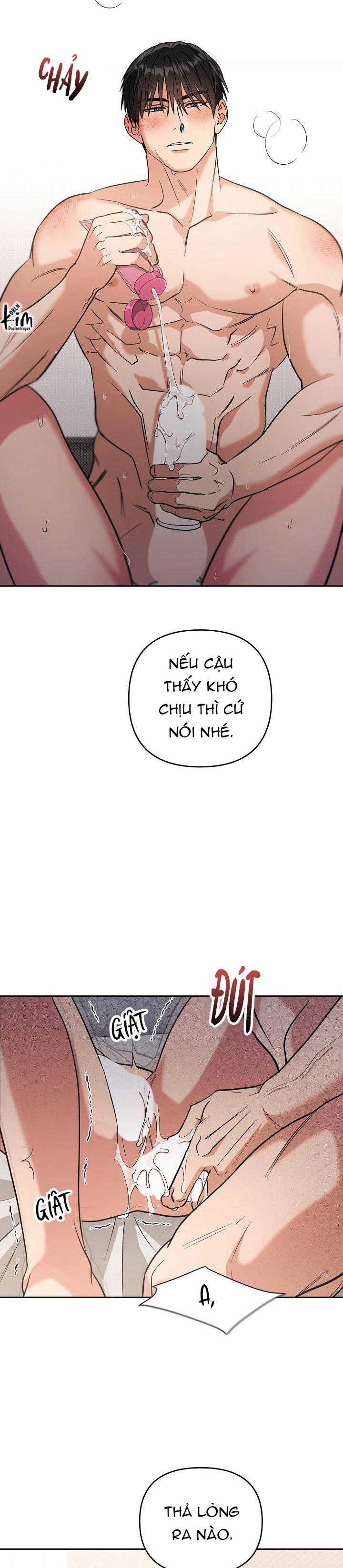 Romance Not Romantic - Chapter 21 - Trang 8