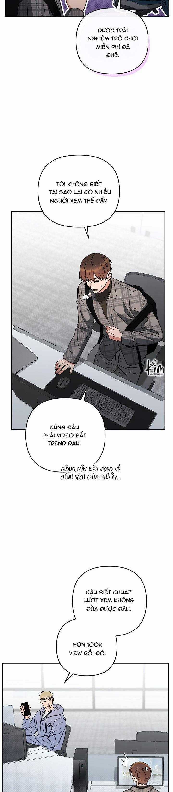 Romance Not Romantic - Chapter 22 - Trang 12