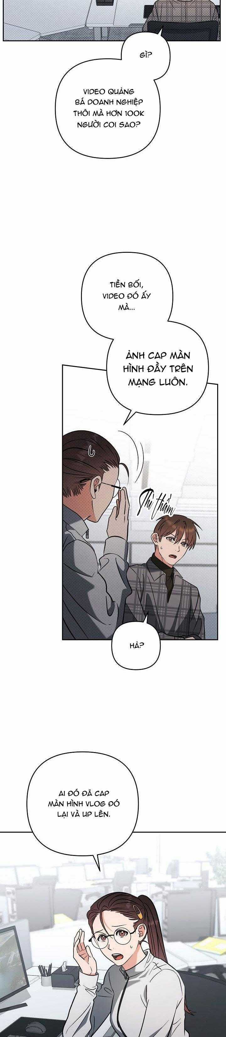 Romance Not Romantic - Chapter 22 - Trang 13