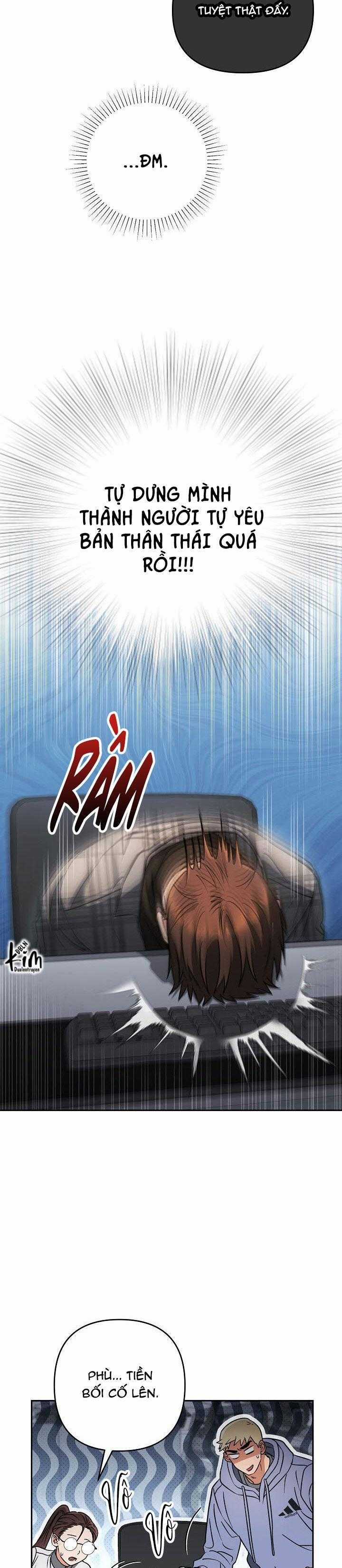 Romance Not Romantic - Chapter 22 - Trang 19