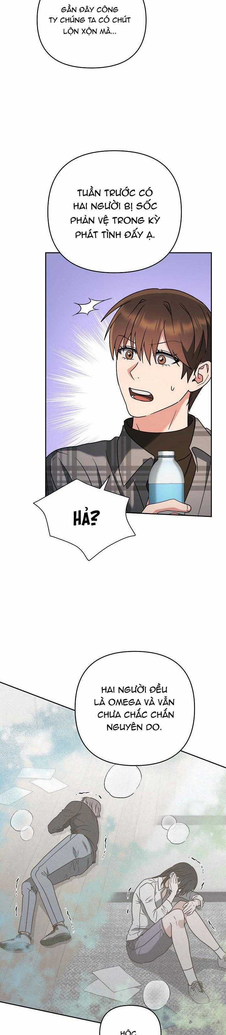 Romance Not Romantic - Chapter 22 - Trang 28