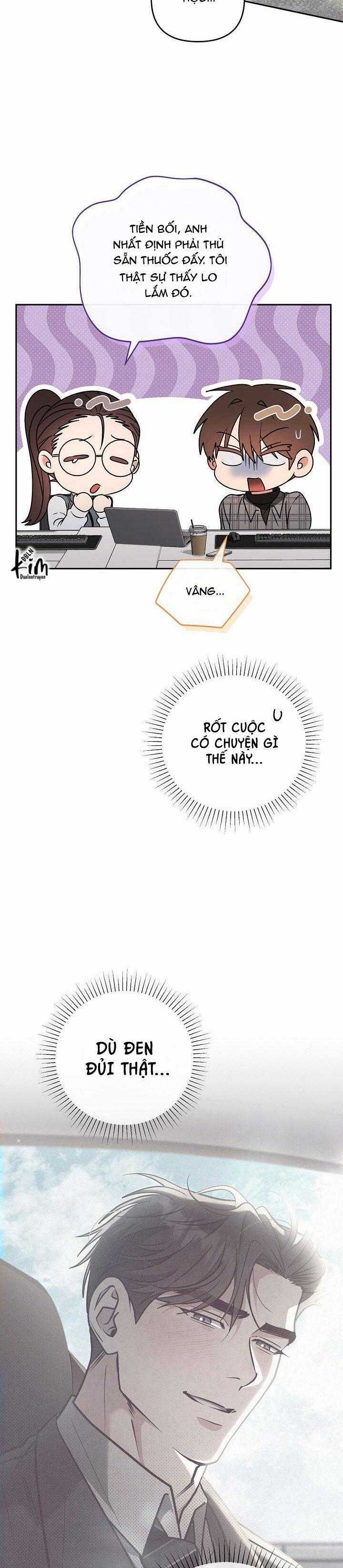 Romance Not Romantic - Chapter 22 - Trang 29