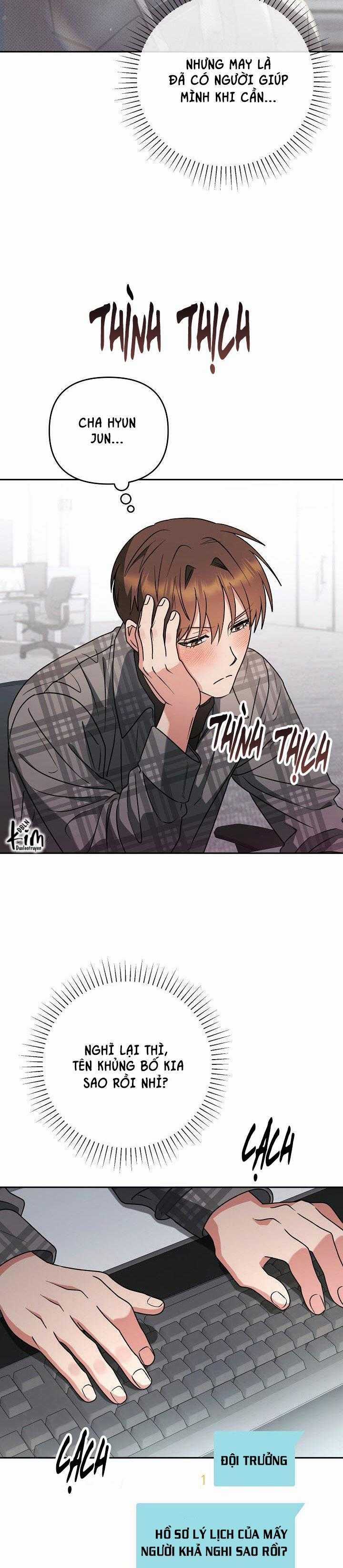 Romance Not Romantic - Chapter 22 - Trang 30