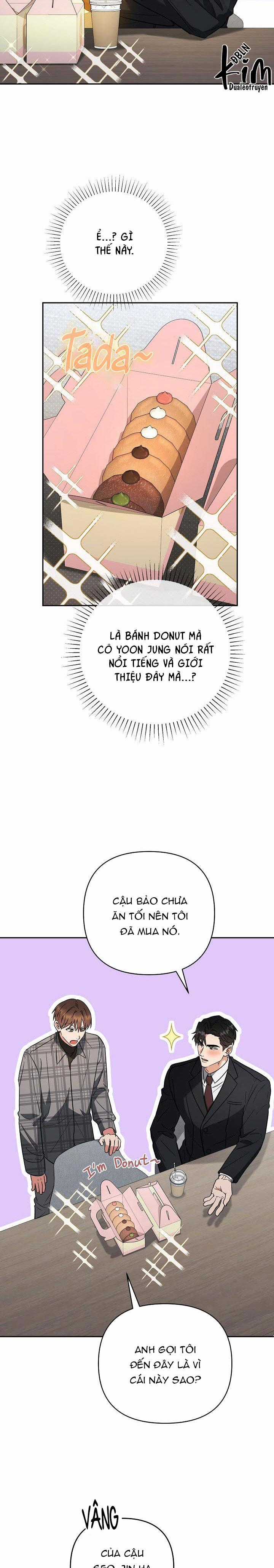 Romance Not Romantic - Chapter 23 - Trang 2