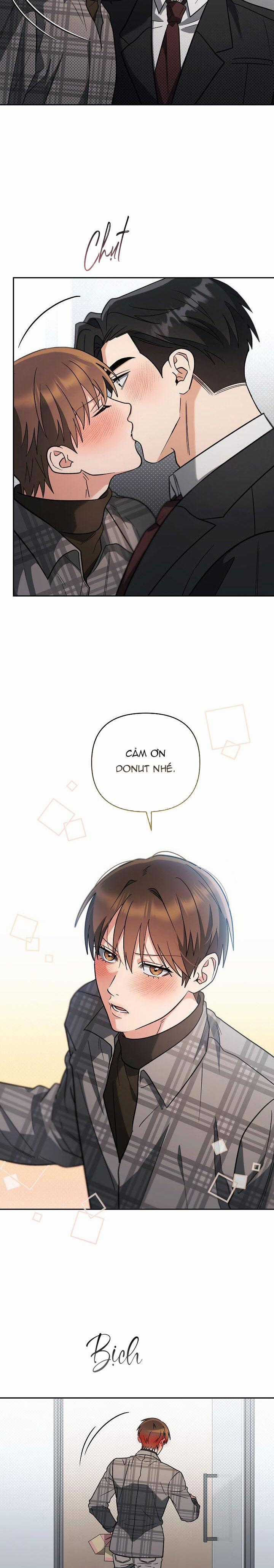 Romance Not Romantic - Chapter 23 - Trang 15