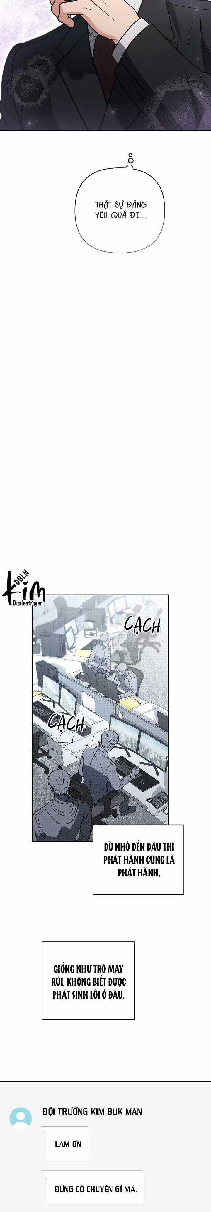 Romance Not Romantic - Chapter 23 - Trang 17