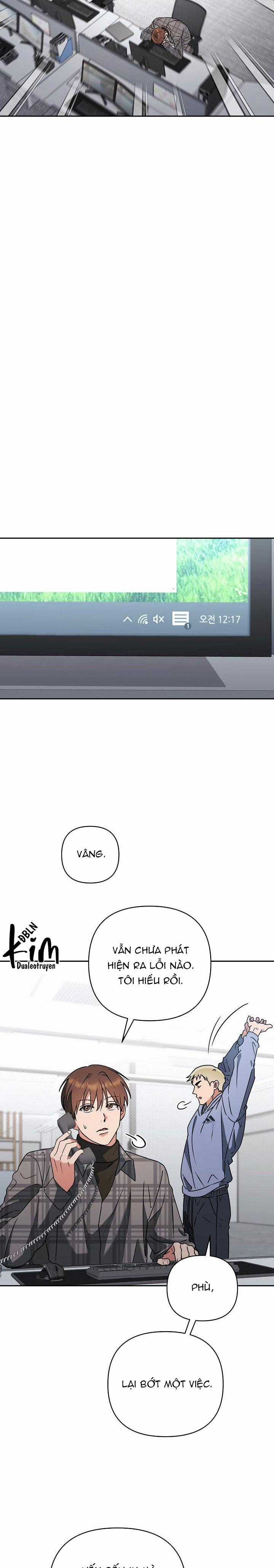 Romance Not Romantic - Chapter 23 - Trang 19