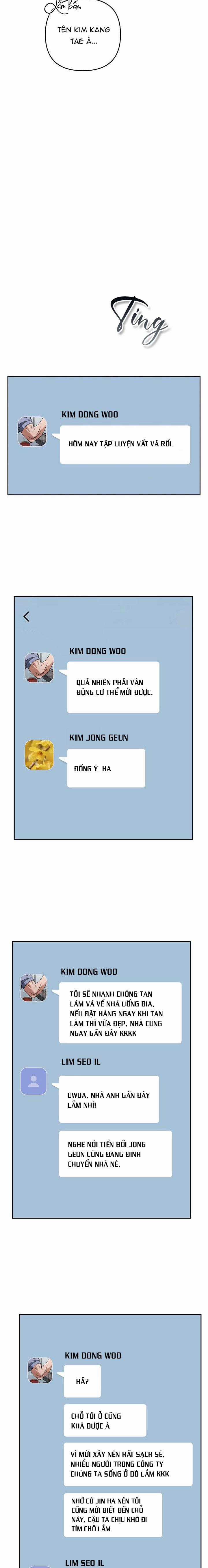 Romance Not Romantic - Chapter 24 - Trang 15