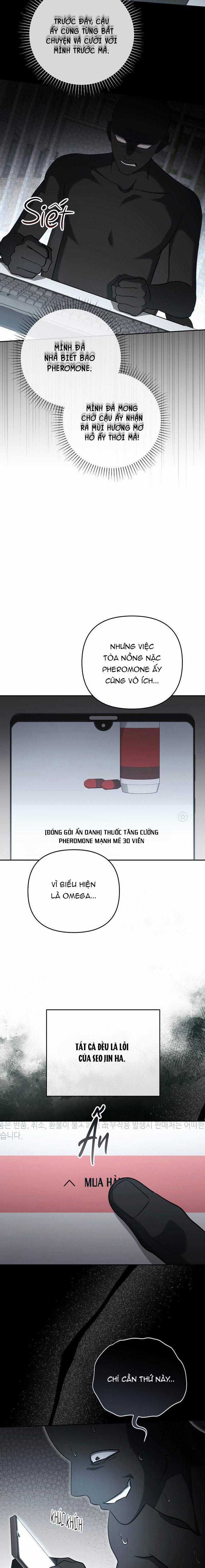 Romance Not Romantic - Chapter 24 - Trang 19