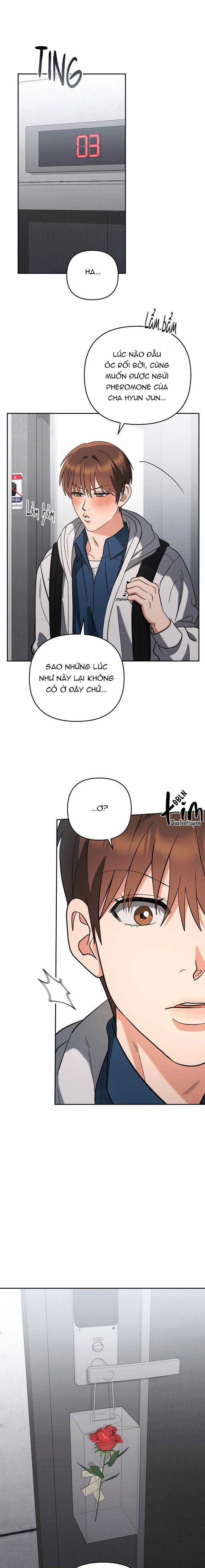 Romance Not Romantic - Chapter 24 - Trang 21