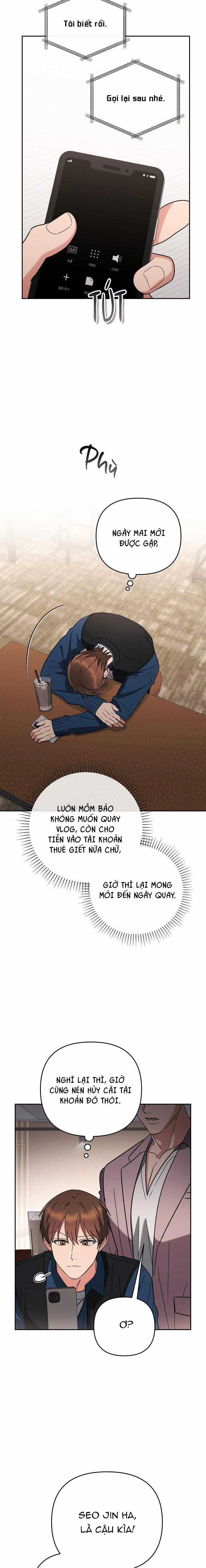 Romance Not Romantic - Chapter 24 - Trang 4