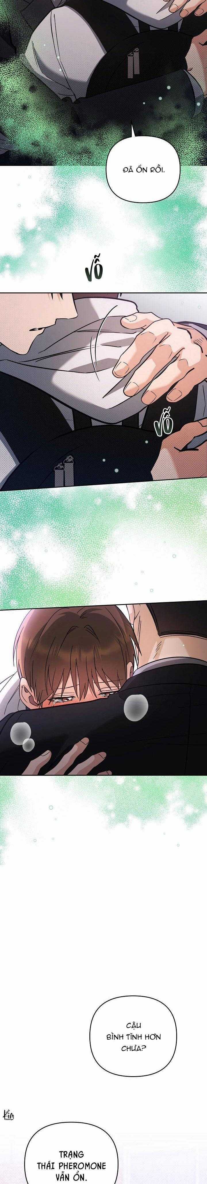 Romance Not Romantic - Chapter 25 - Trang 11
