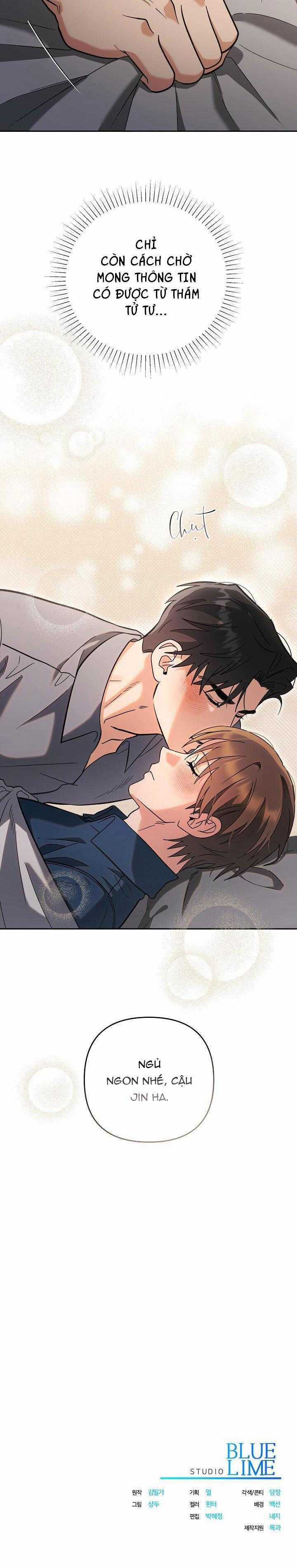 Romance Not Romantic - Chapter 25 - Trang 28