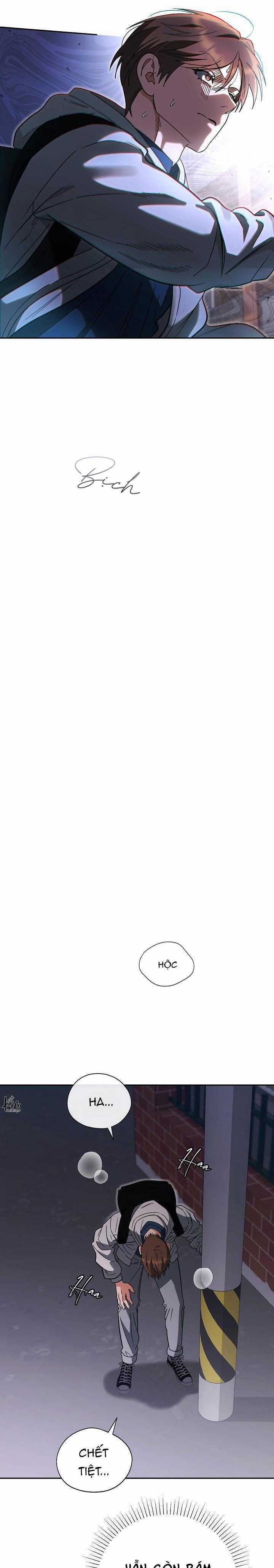 Romance Not Romantic - Chapter 25 - Trang 5