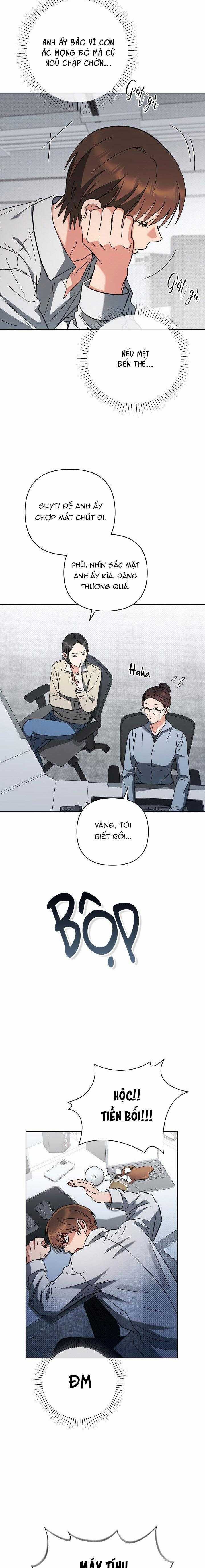 Romance Not Romantic - Chapter 26 - Trang 2