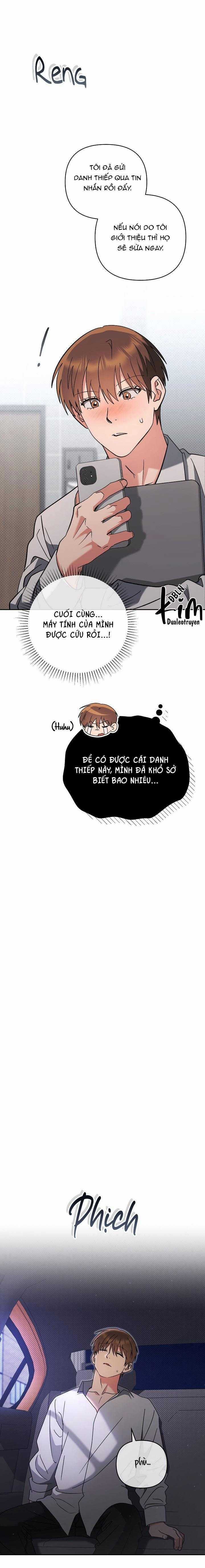 Romance Not Romantic - Chapter 26 - Trang 15