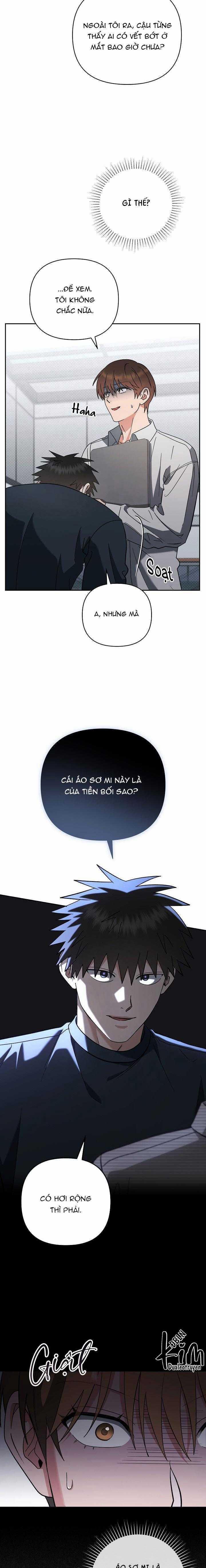 Romance Not Romantic - Chapter 26 - Trang 10