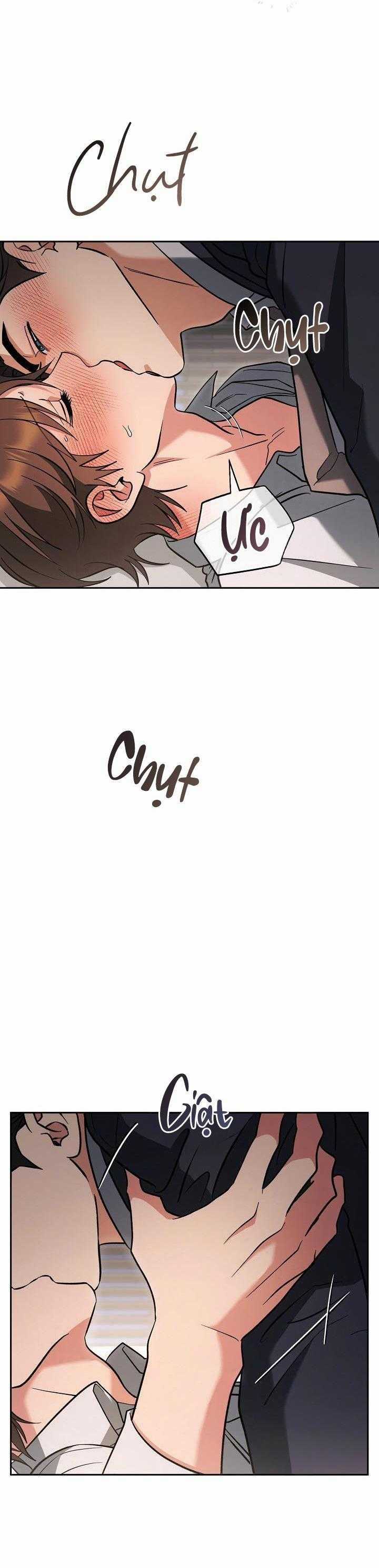 Romance Not Romantic - Chapter 27 - Trang 12