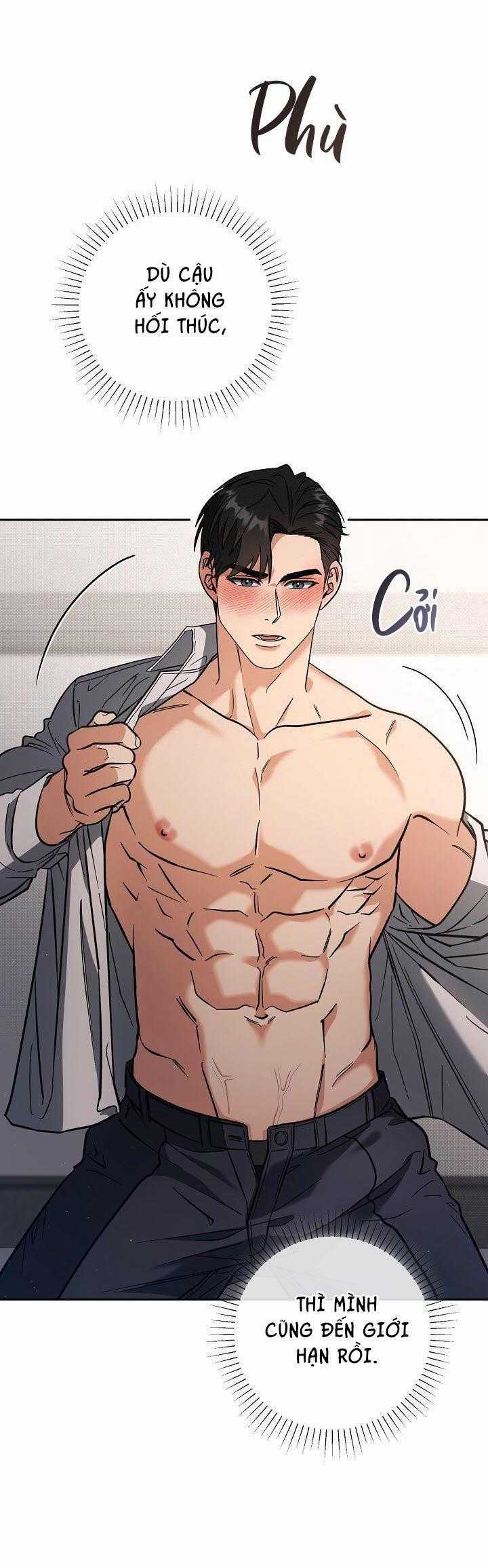 Romance Not Romantic - Chapter 27 - Trang 15