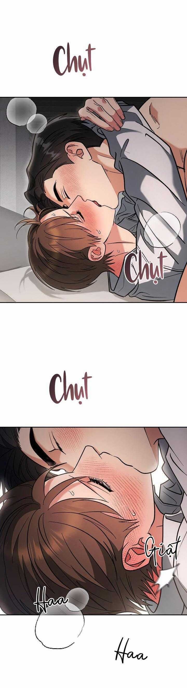 Romance Not Romantic - Chapter 27 - Trang 16