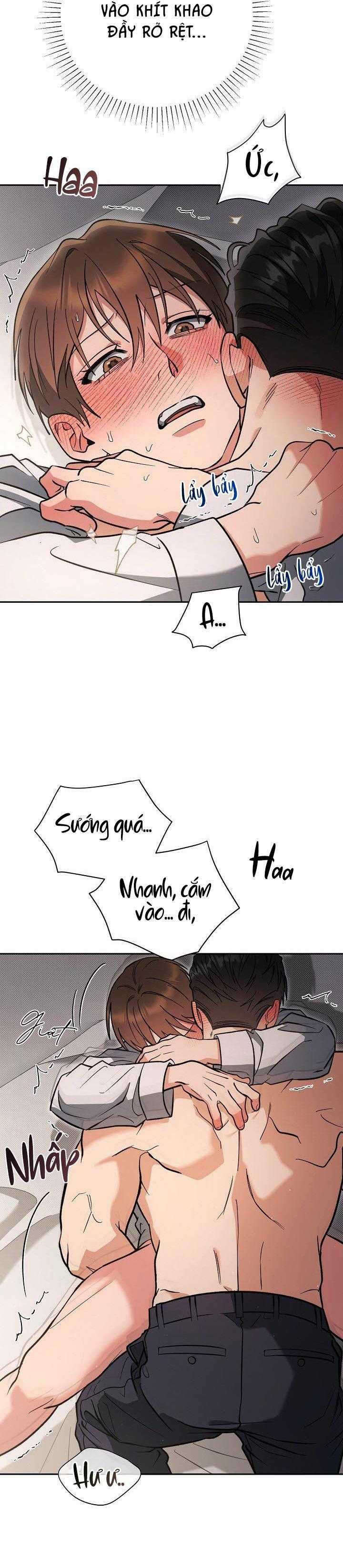 Romance Not Romantic - Chapter 27 - Trang 20