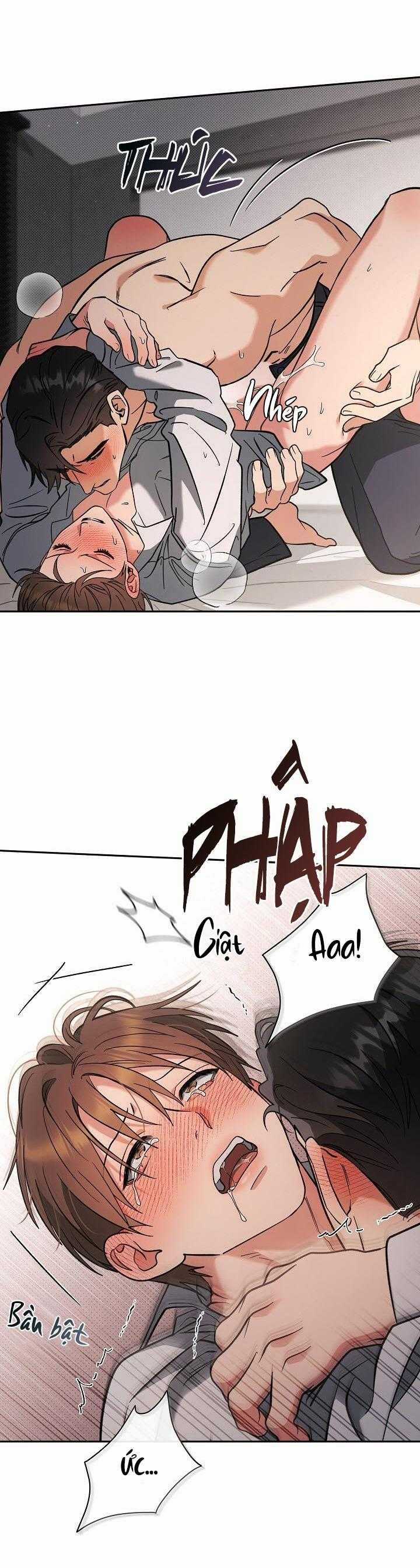 Romance Not Romantic - Chapter 27 - Trang 21