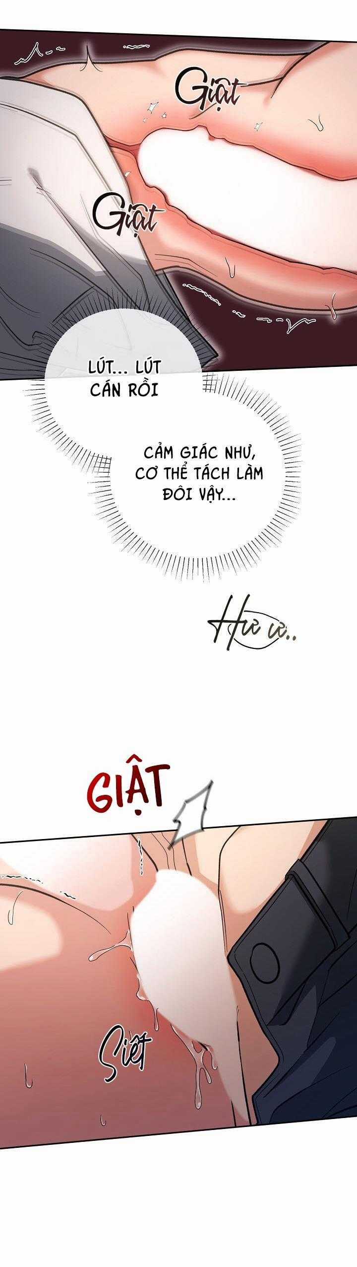 Romance Not Romantic - Chapter 27 - Trang 22