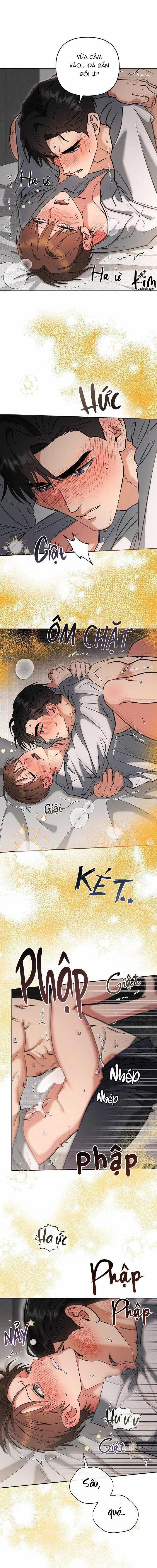 Romance Not Romantic - Chapter 27 - Trang 24