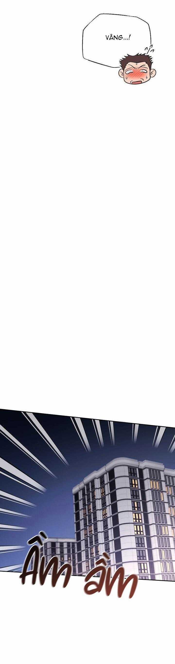 Romance Not Romantic - Chapter 27 - Trang 4