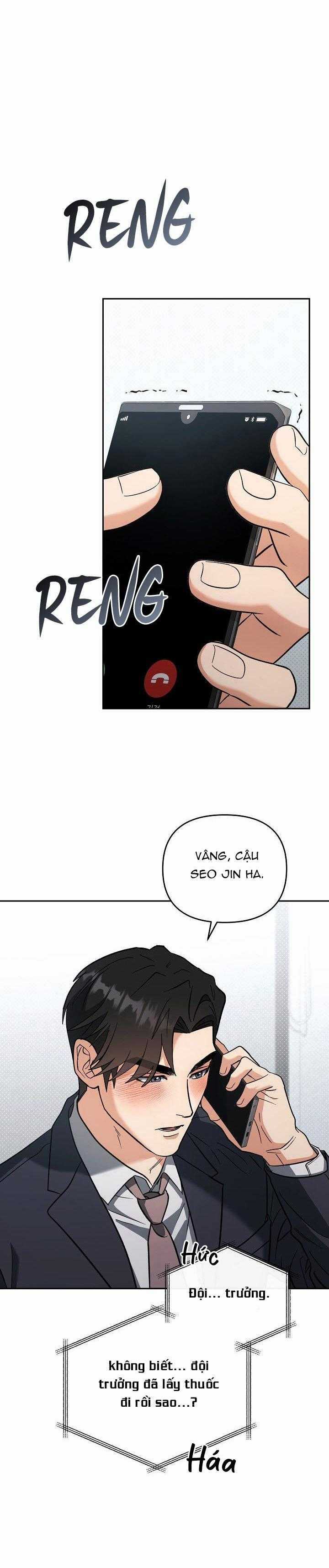 Romance Not Romantic - Chapter 27 - Trang 6