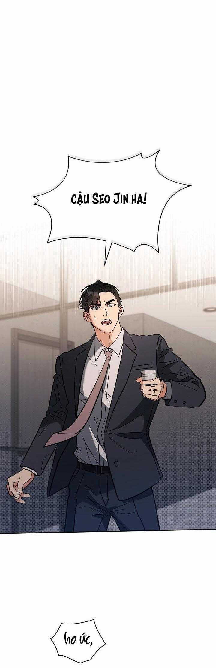 Romance Not Romantic - Chapter 27 - Trang 8