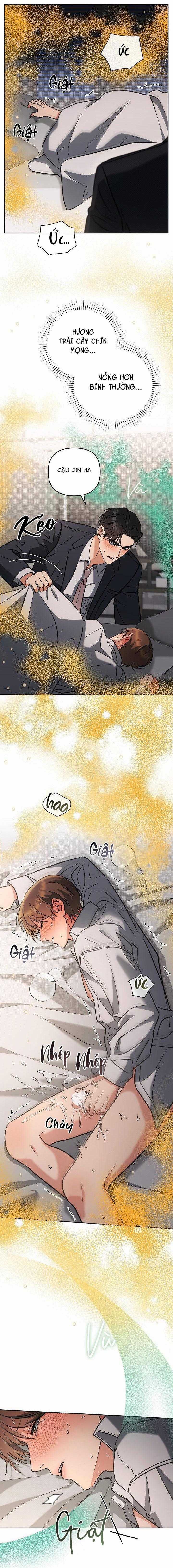 Romance Not Romantic - Chapter 27 - Trang 9