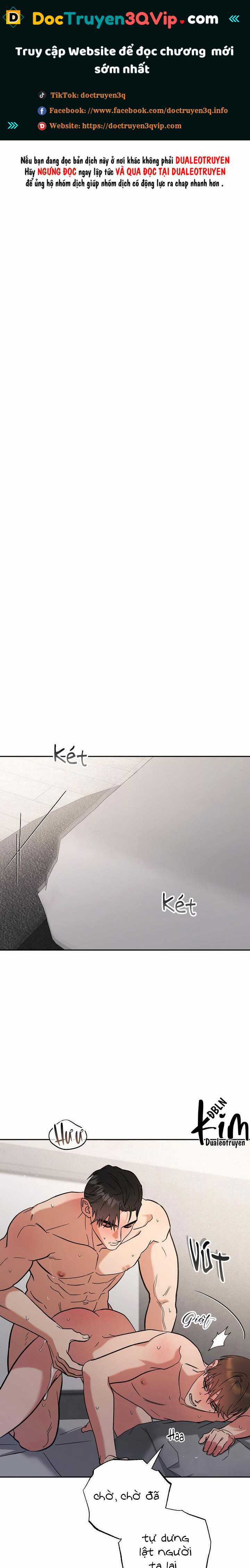 Romance Not Romantic - Chapter 28 - Trang 1