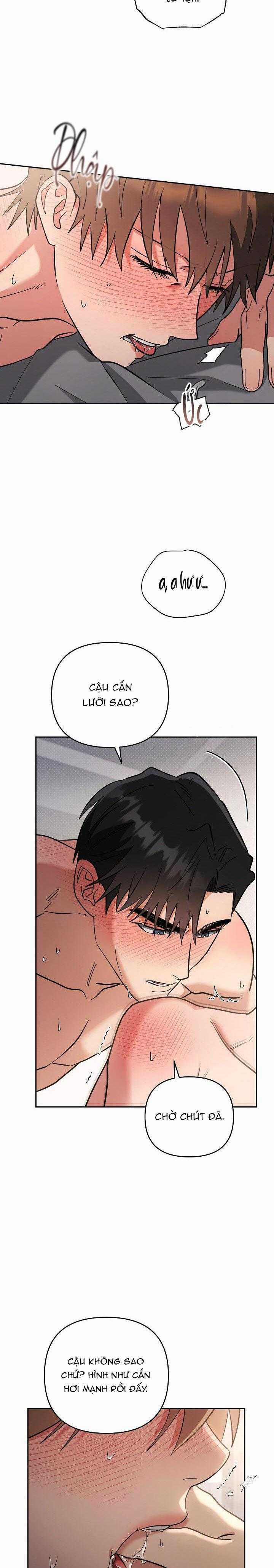 Romance Not Romantic - Chapter 28 - Trang 2