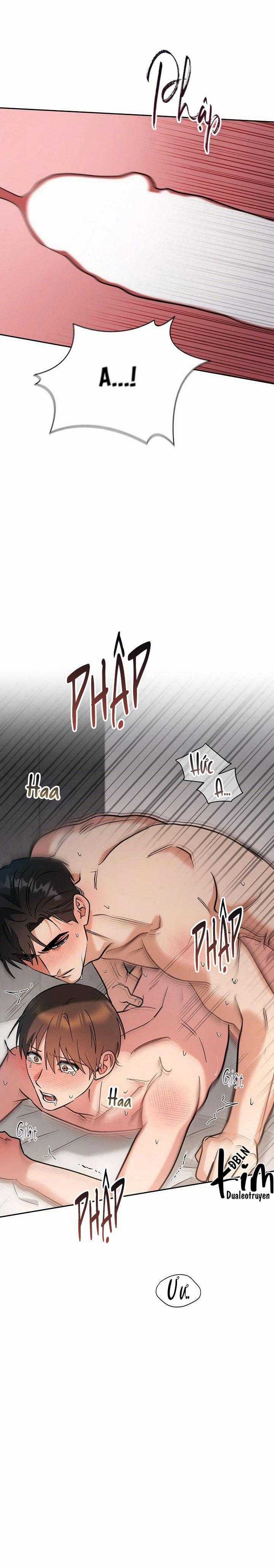 Romance Not Romantic - Chapter 28 - Trang 11