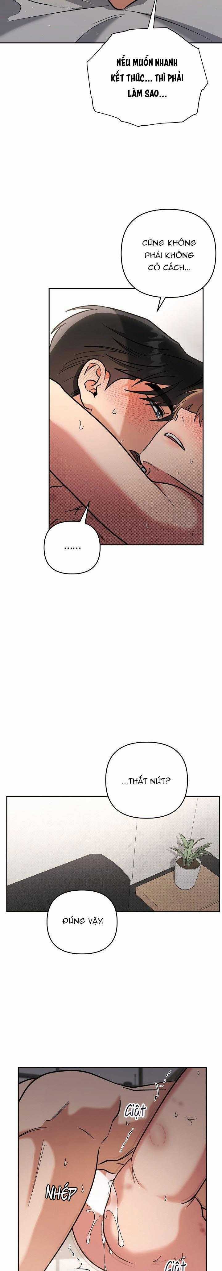 Romance Not Romantic - Chapter 28 - Trang 13