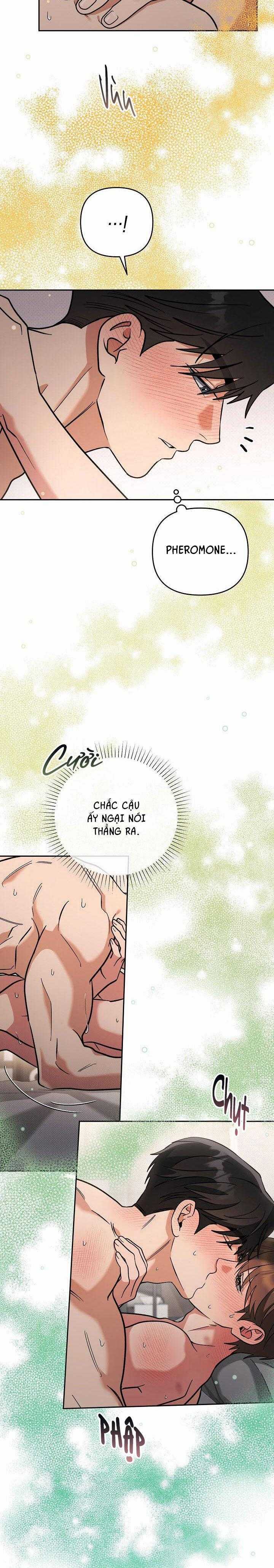 Romance Not Romantic - Chapter 28 - Trang 15