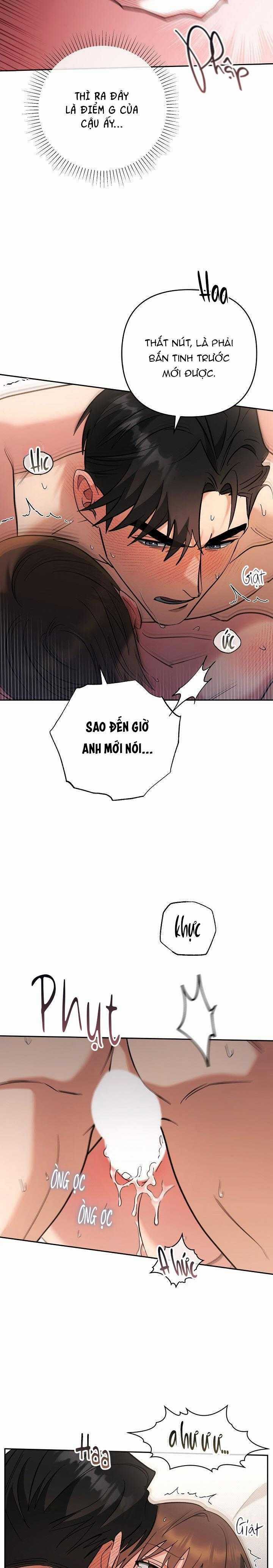 Romance Not Romantic - Chapter 28 - Trang 17
