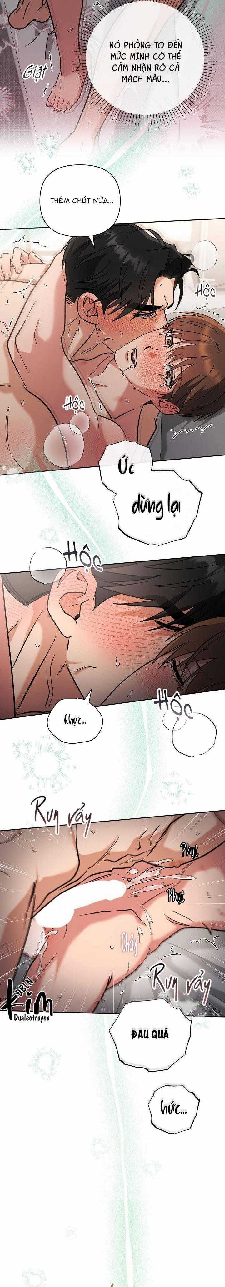 Romance Not Romantic - Chapter 28 - Trang 20