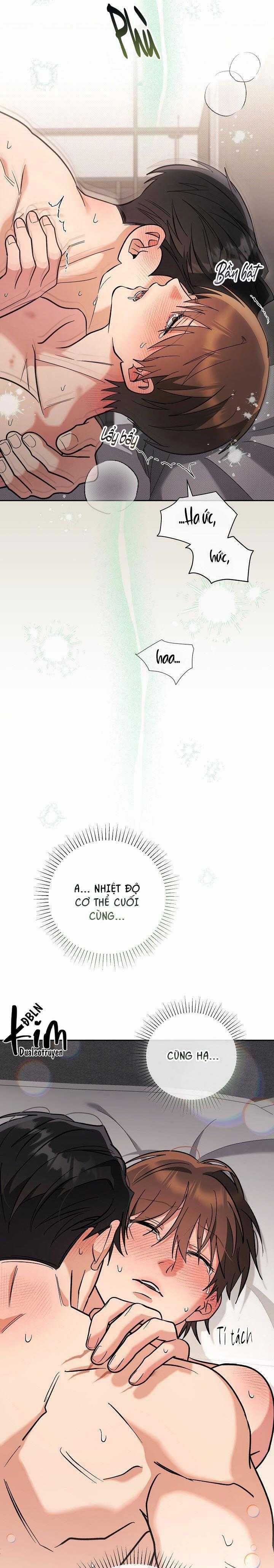 Romance Not Romantic - Chapter 28 - Trang 21