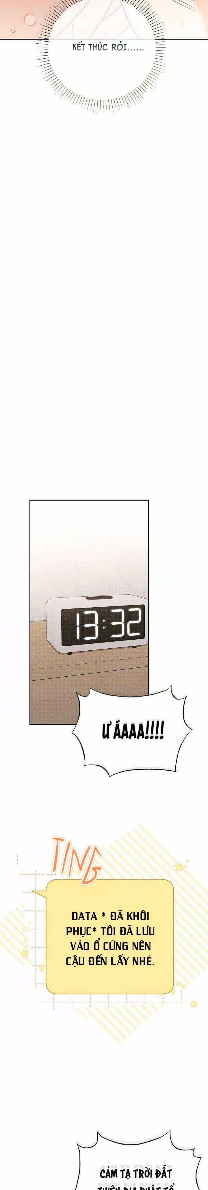 Romance Not Romantic - Chapter 28 - Trang 22