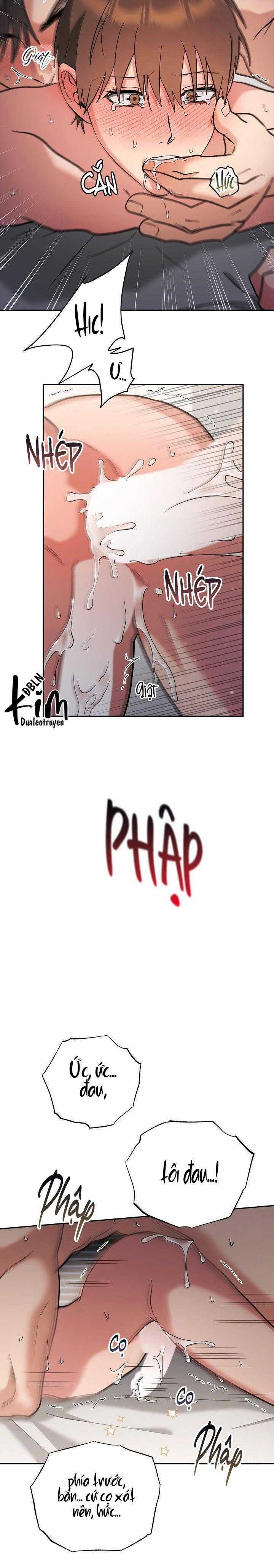 Romance Not Romantic - Chapter 28 - Trang 5