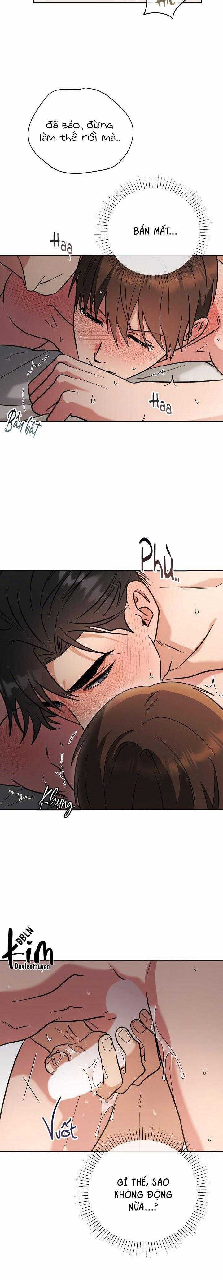 Romance Not Romantic - Chapter 28 - Trang 7