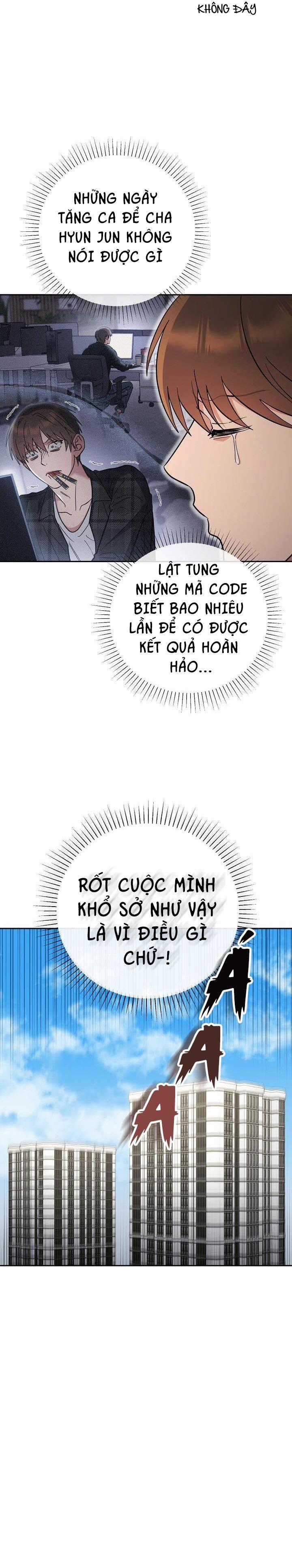 Romance Not Romantic - Chapter 29 - Trang 12