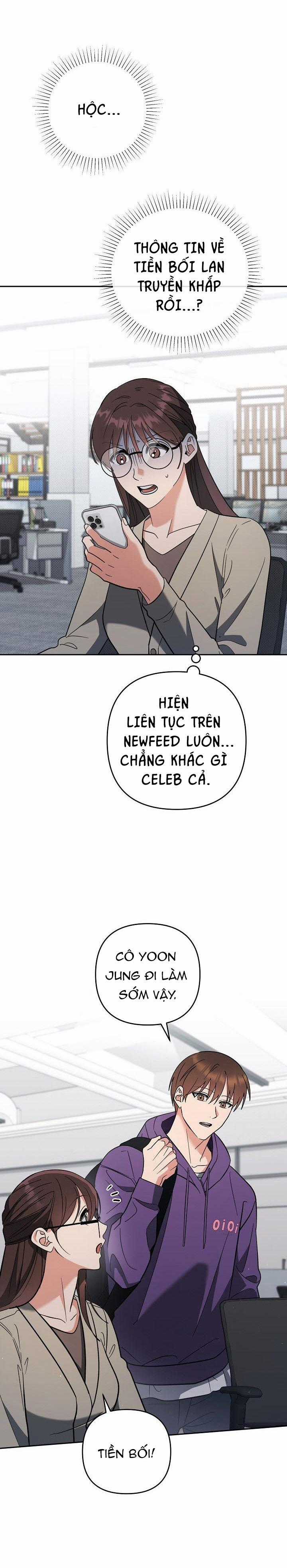 Romance Not Romantic - Chapter 29 - Trang 14