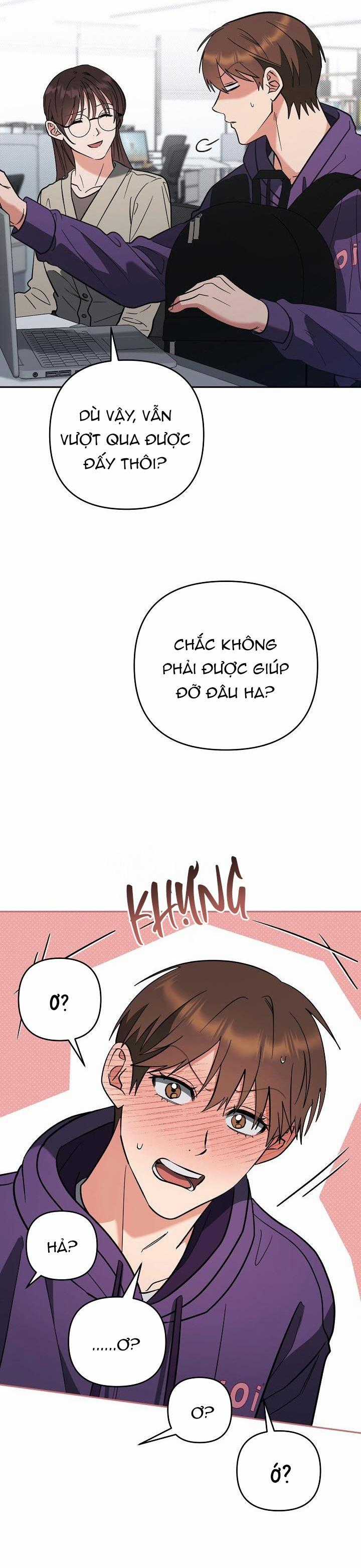 Romance Not Romantic - Chapter 29 - Trang 16