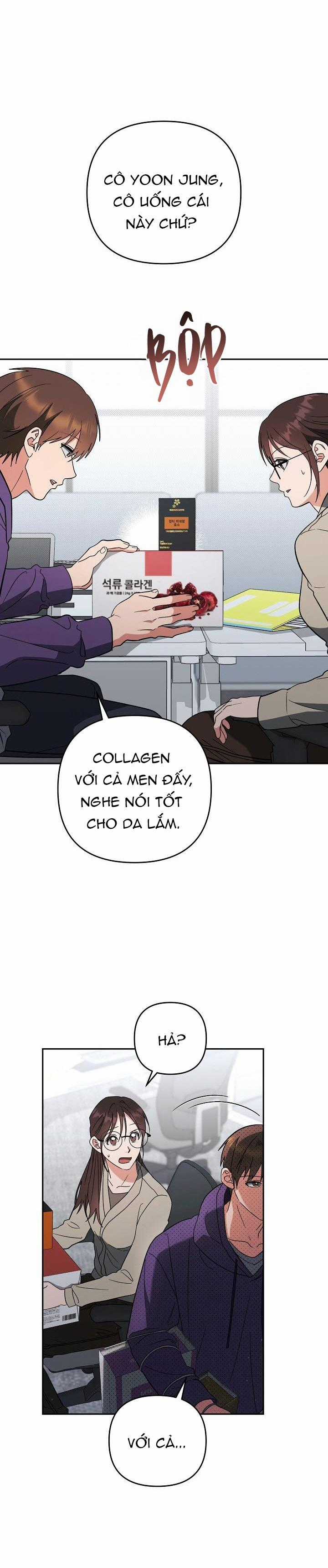 Romance Not Romantic - Chapter 29 - Trang 20