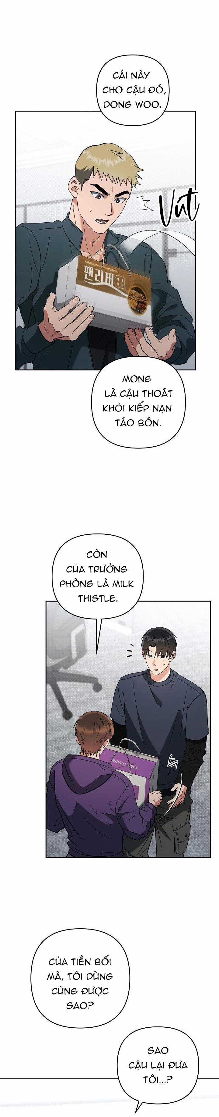Romance Not Romantic - Chapter 29 - Trang 21