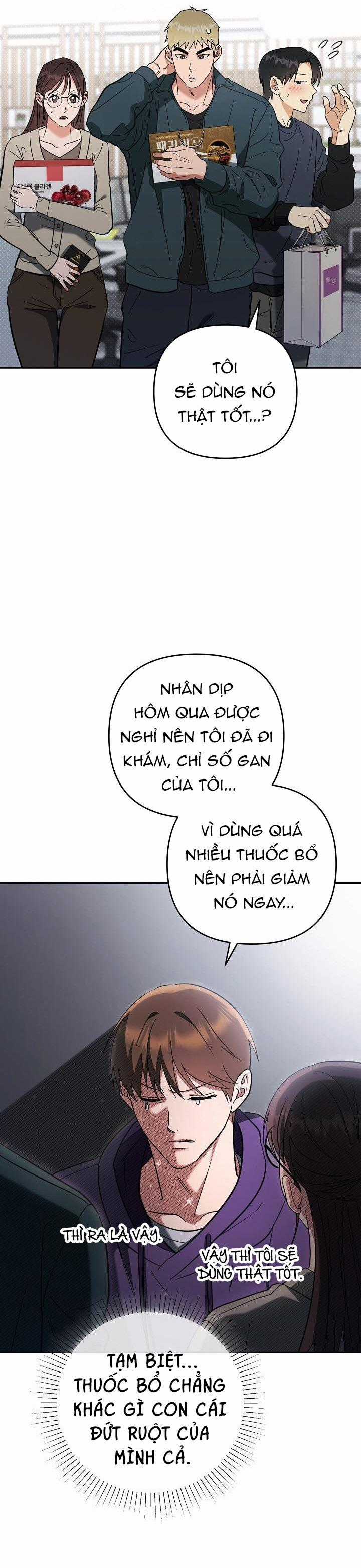 Romance Not Romantic - Chapter 29 - Trang 22