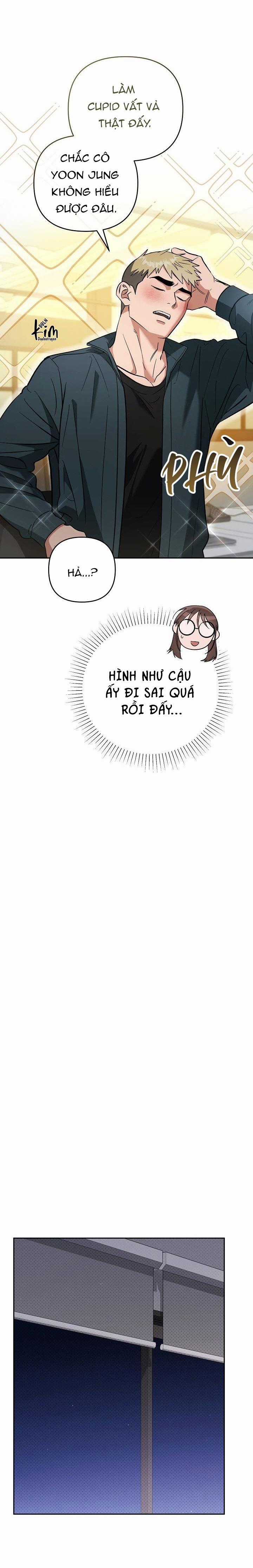 Romance Not Romantic - Chapter 29 - Trang 25